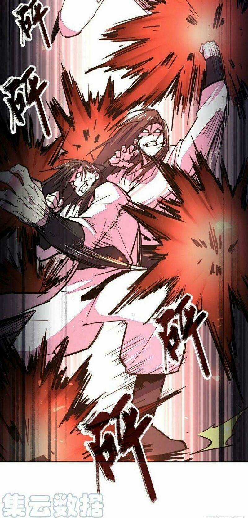 Sinh Tử Quyết Chapter 156 trang 23