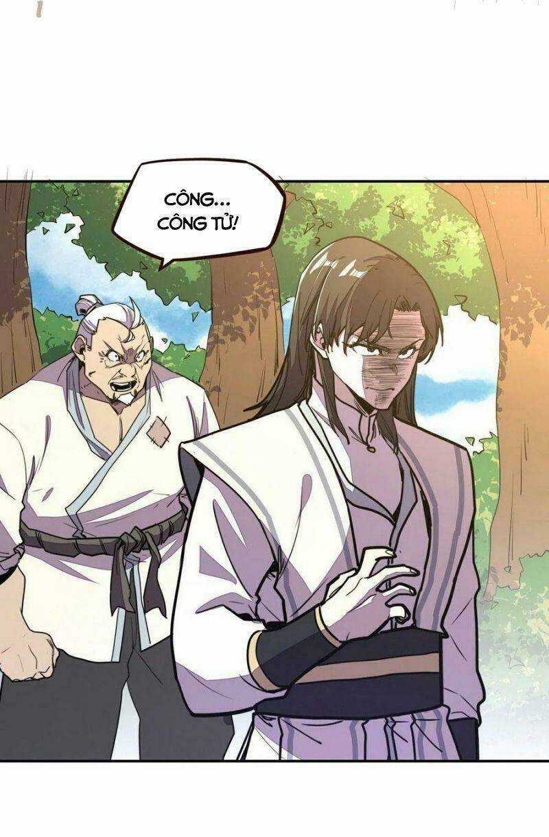 Sinh Tử Quyết Chapter 156 trang 24