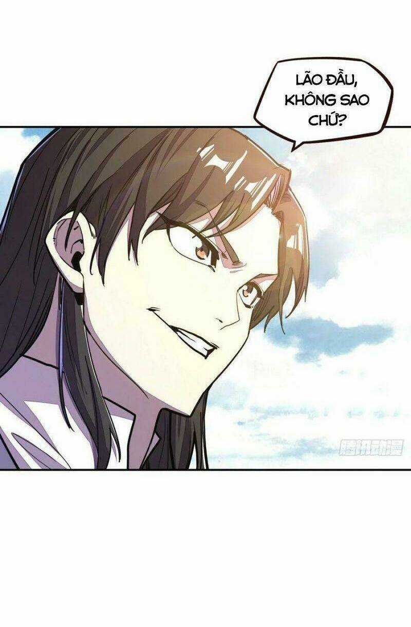 Sinh Tử Quyết Chapter 156 trang 25