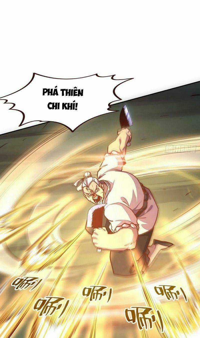 Sinh Tử Quyết Chapter 156 trang 4