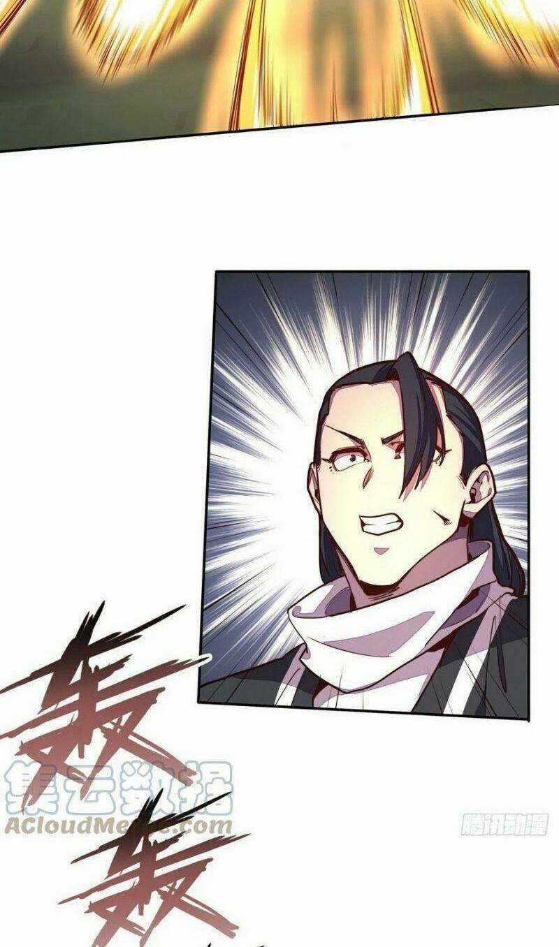 Sinh Tử Quyết Chapter 156 trang 5