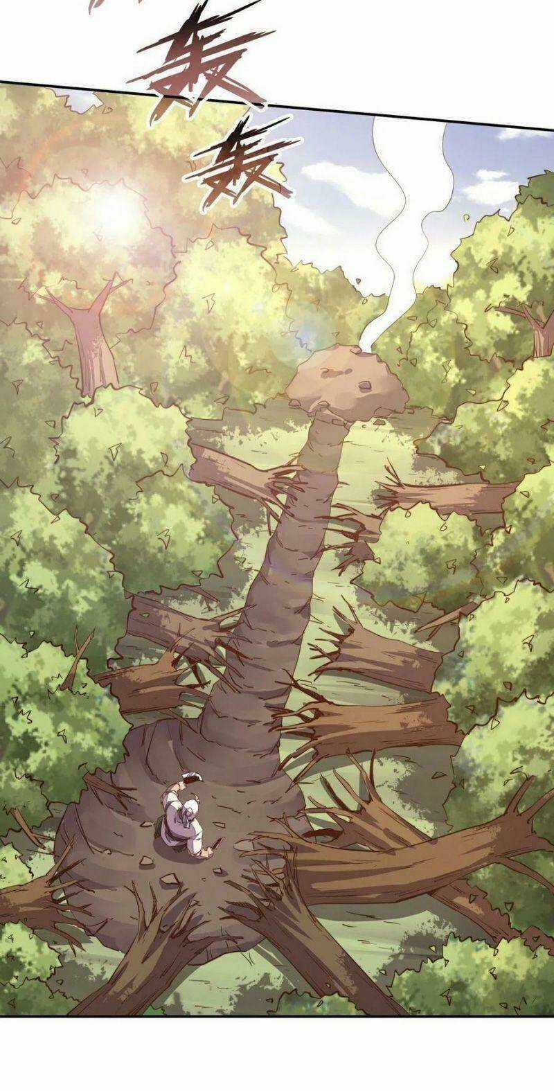 Sinh Tử Quyết Chapter 156 trang 6