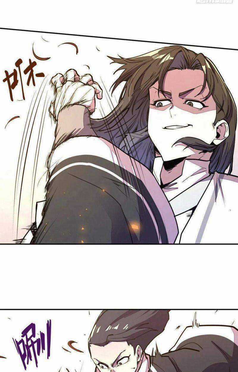 Sinh Tử Quyết Chapter 157 trang 11