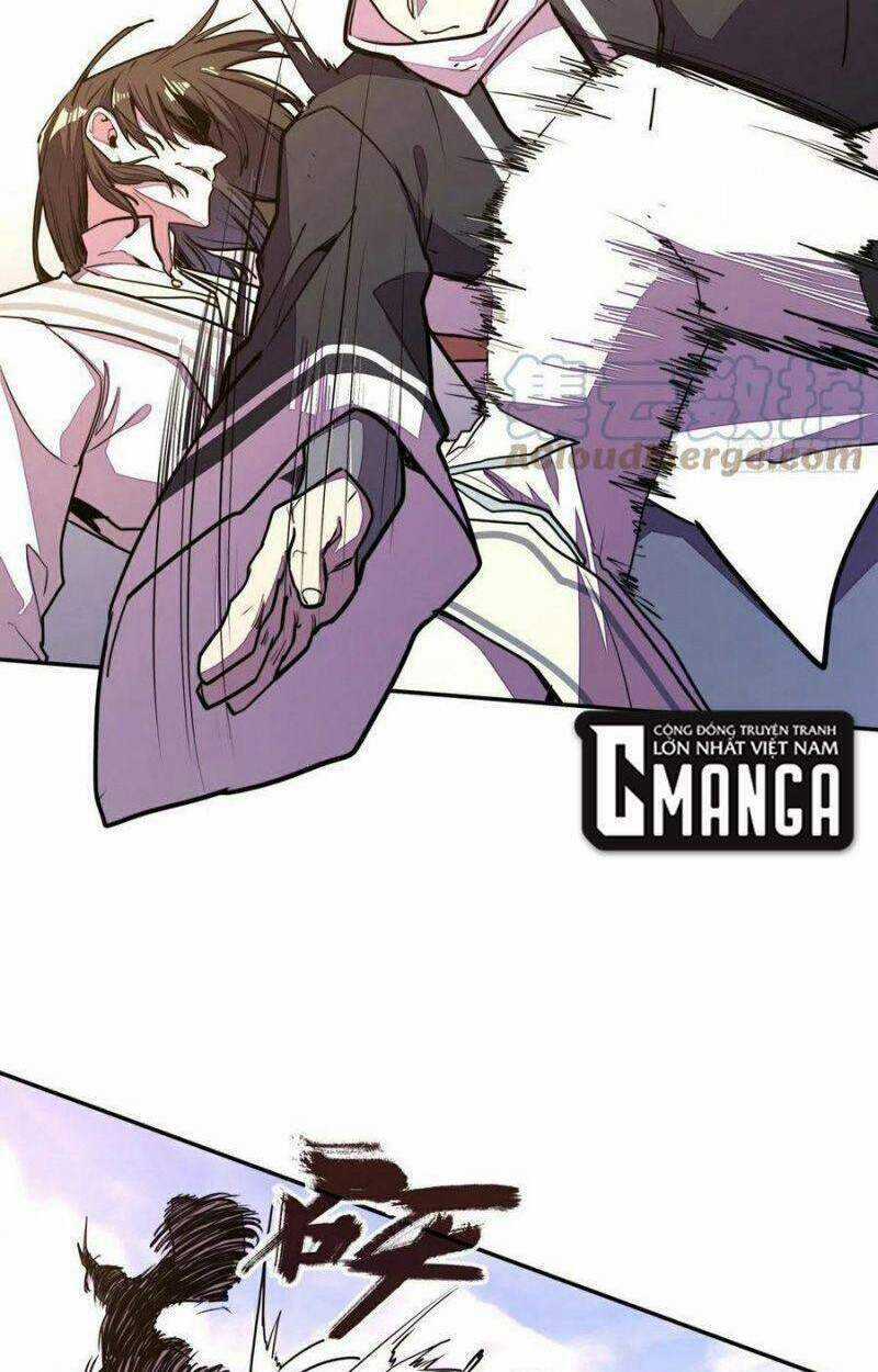 Sinh Tử Quyết Chapter 157 trang 12