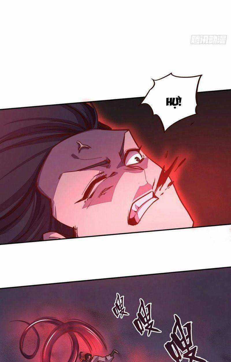 Sinh Tử Quyết Chapter 157 trang 14