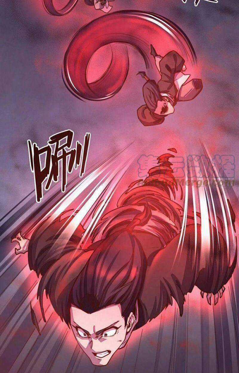 Sinh Tử Quyết Chapter 157 trang 15