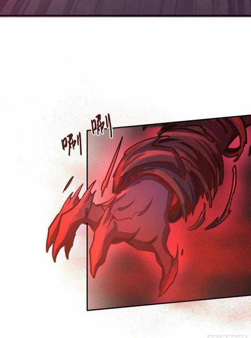 Sinh Tử Quyết Chapter 157 trang 16