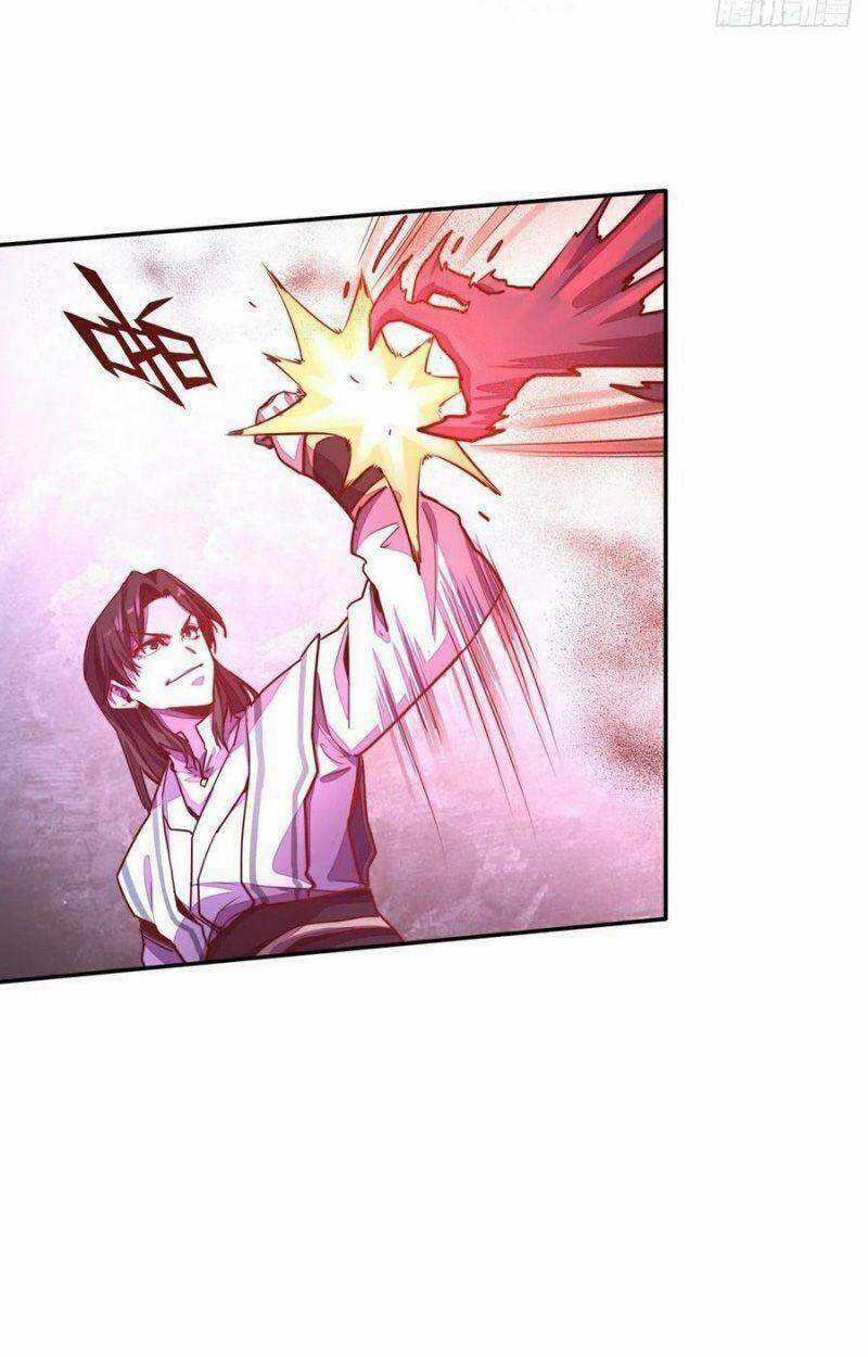 Sinh Tử Quyết Chapter 157 trang 17