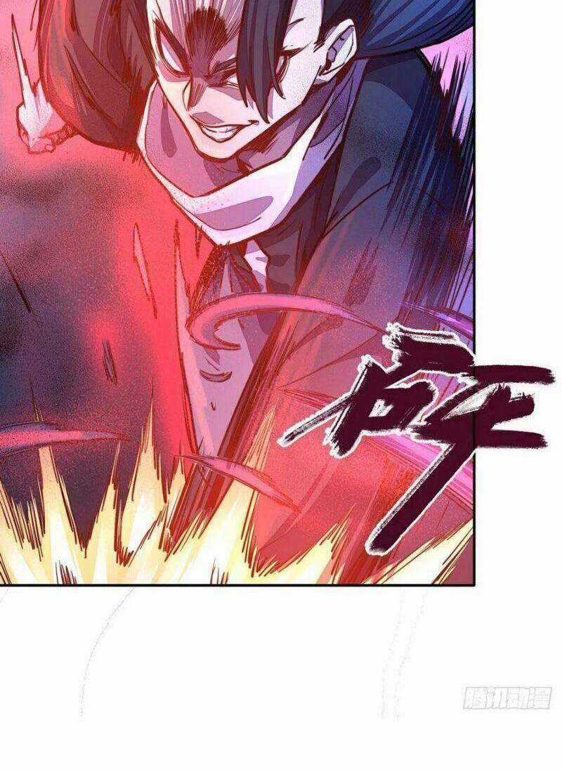 Sinh Tử Quyết Chapter 157 trang 19