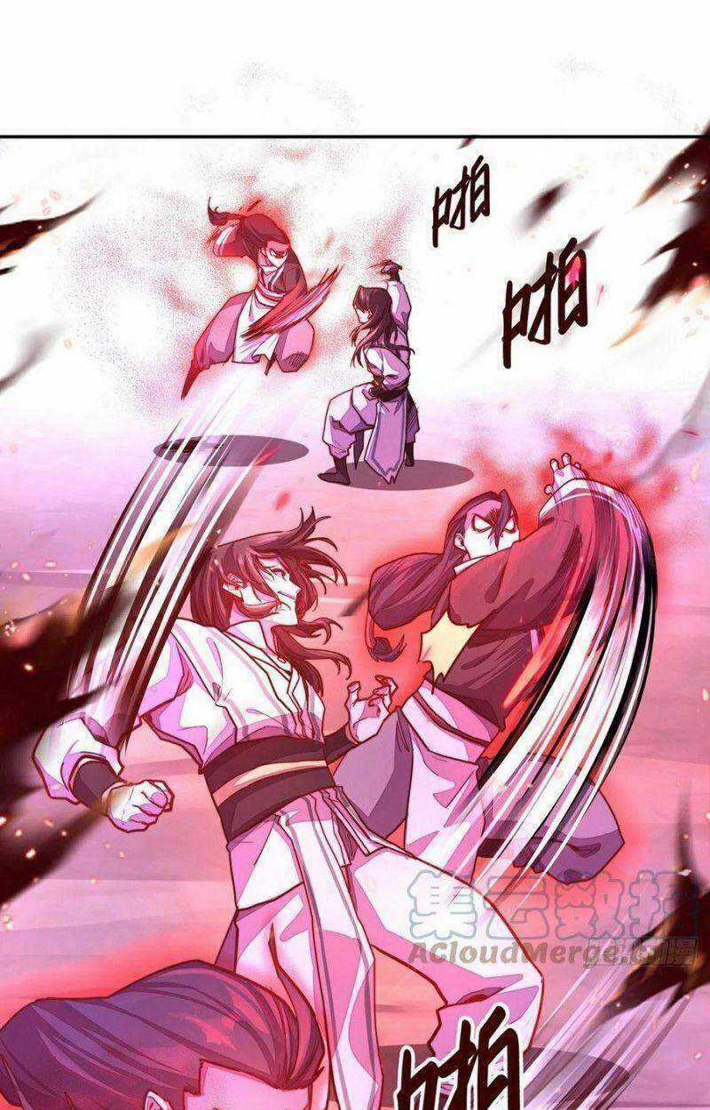 Sinh Tử Quyết Chapter 157 trang 20