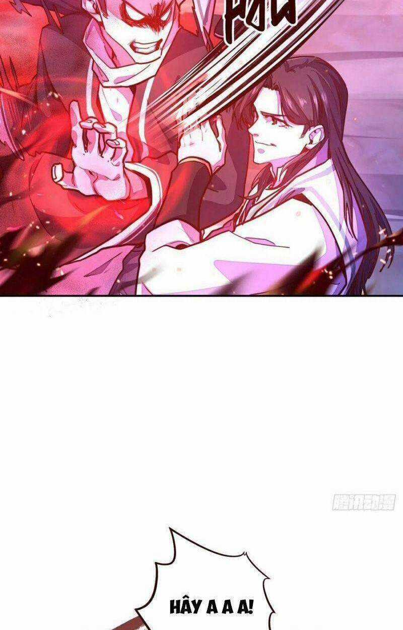 Sinh Tử Quyết Chapter 157 trang 21