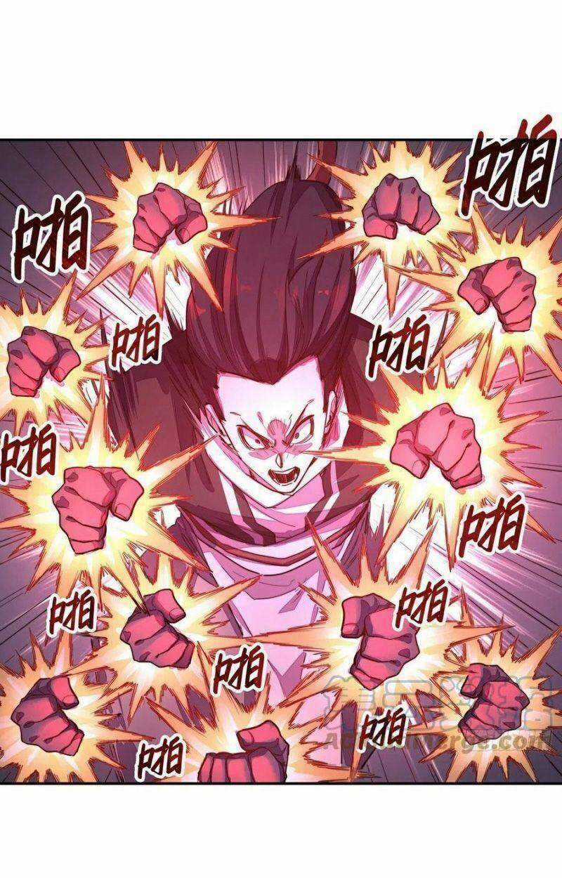 Sinh Tử Quyết Chapter 157 trang 23