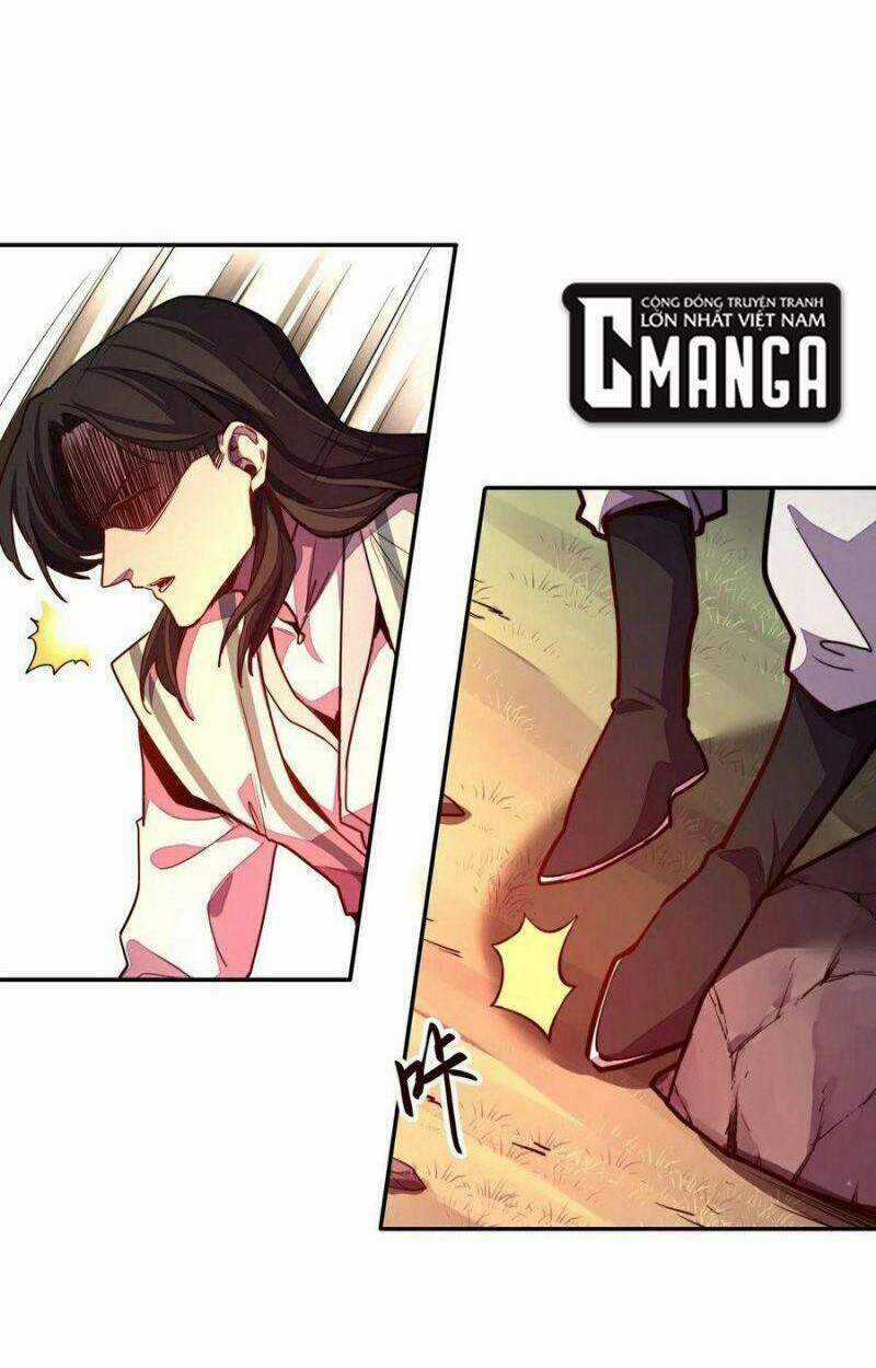 Sinh Tử Quyết Chapter 157 trang 24