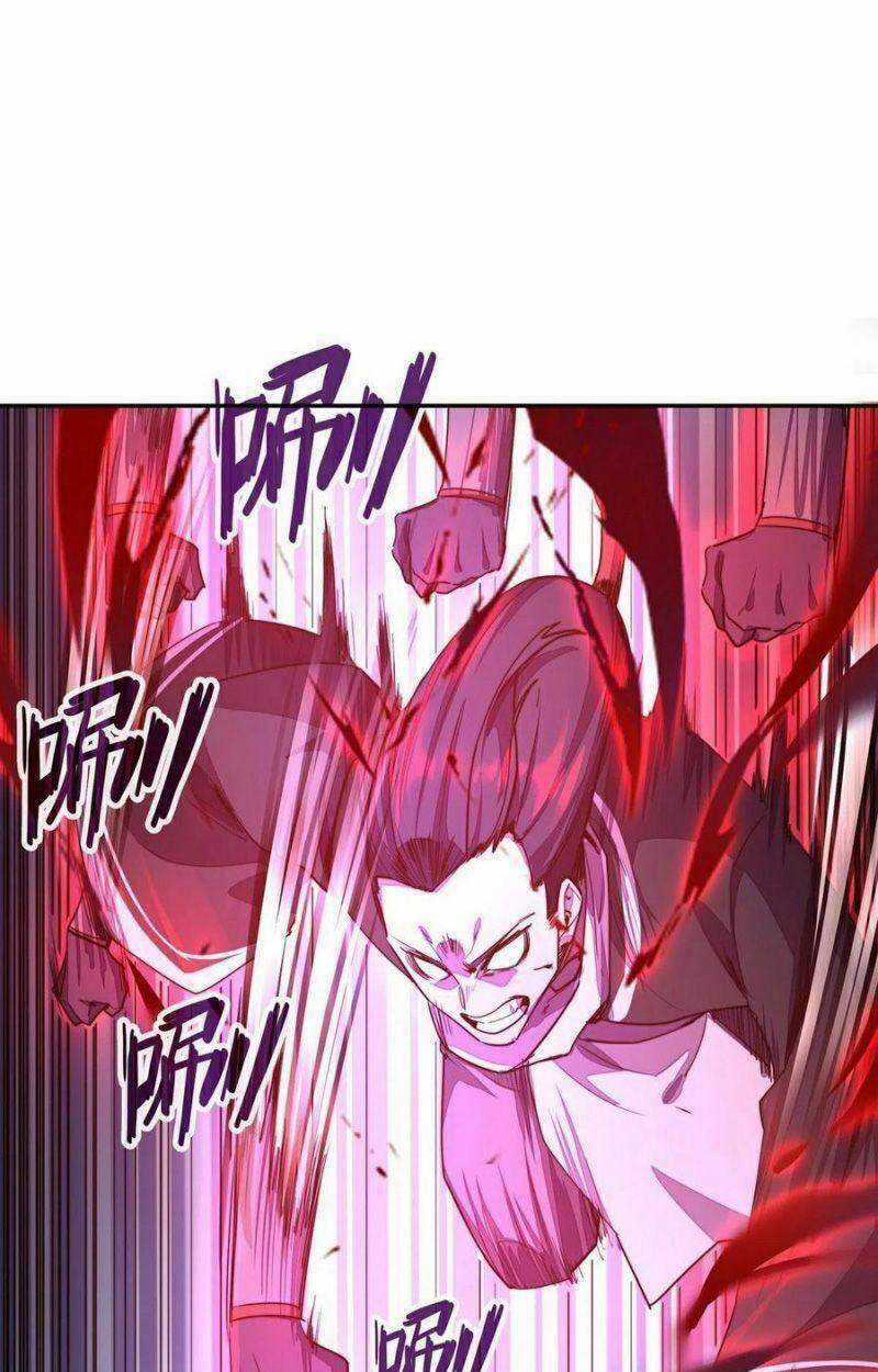 Sinh Tử Quyết Chapter 157 trang 26