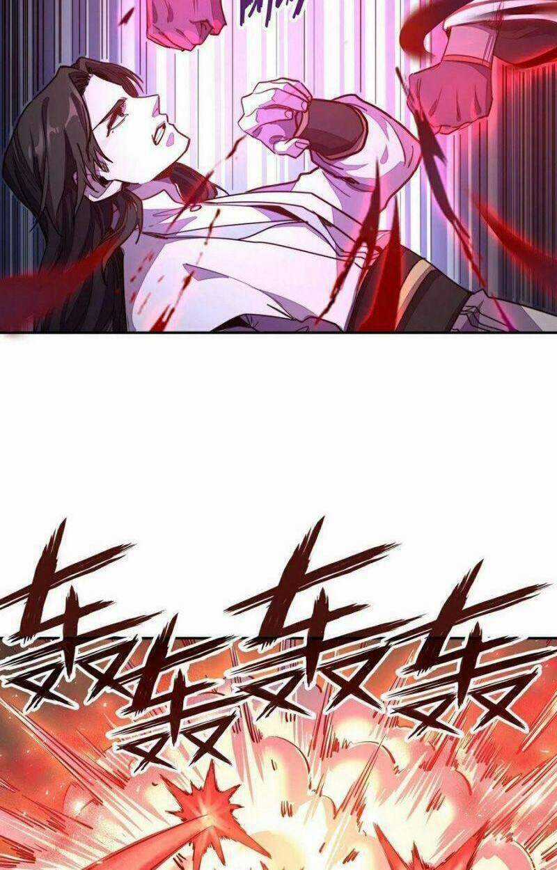 Sinh Tử Quyết Chapter 157 trang 27