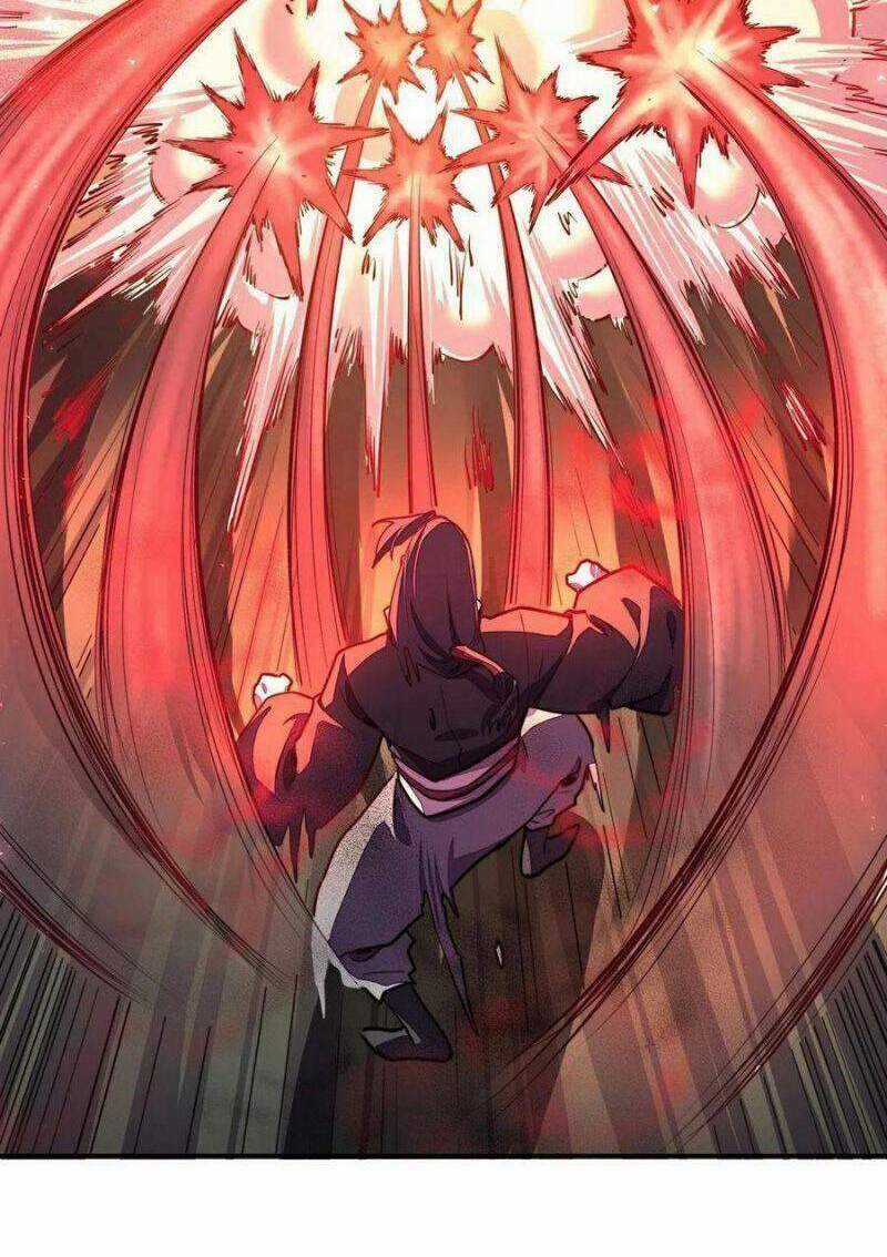 Sinh Tử Quyết Chapter 157 trang 28