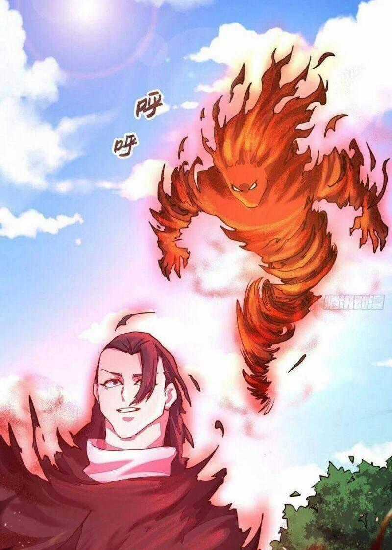 Sinh Tử Quyết Chapter 157 trang 31