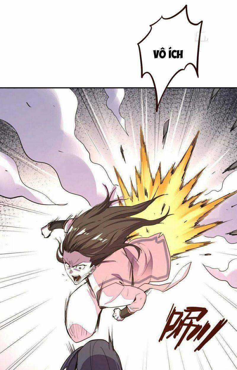 Sinh Tử Quyết Chapter 157 trang 5