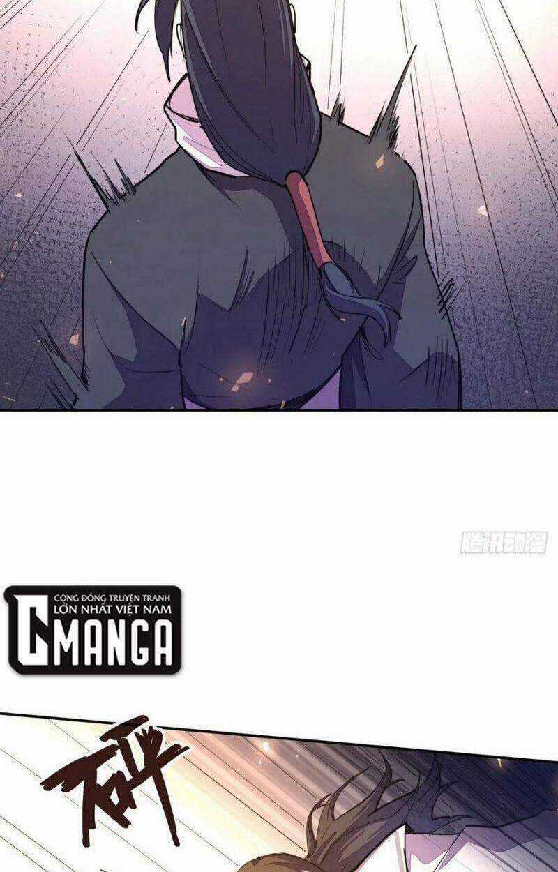 Sinh Tử Quyết Chapter 157 trang 6