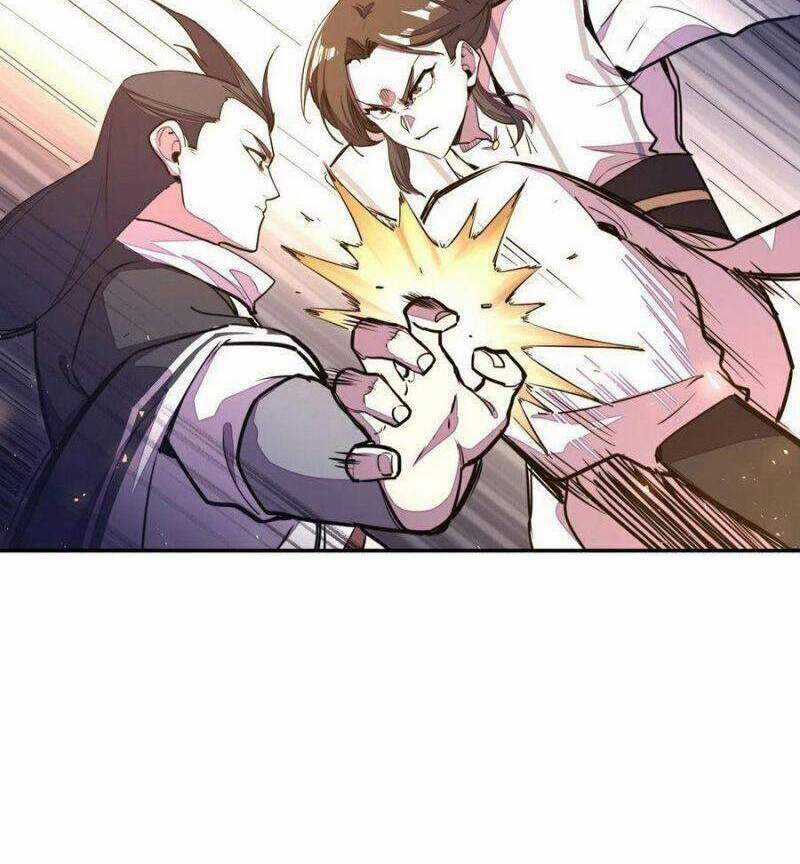 Sinh Tử Quyết Chapter 157 trang 7