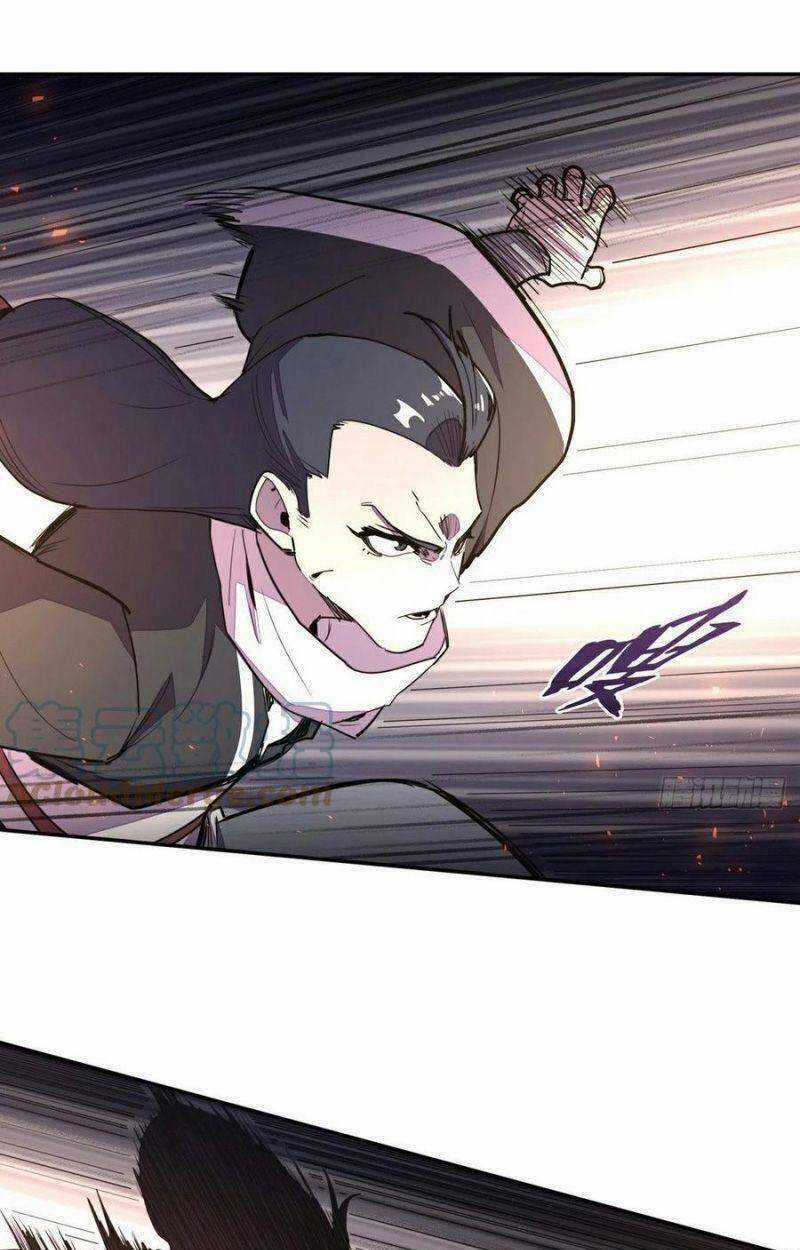 Sinh Tử Quyết Chapter 157 trang 8