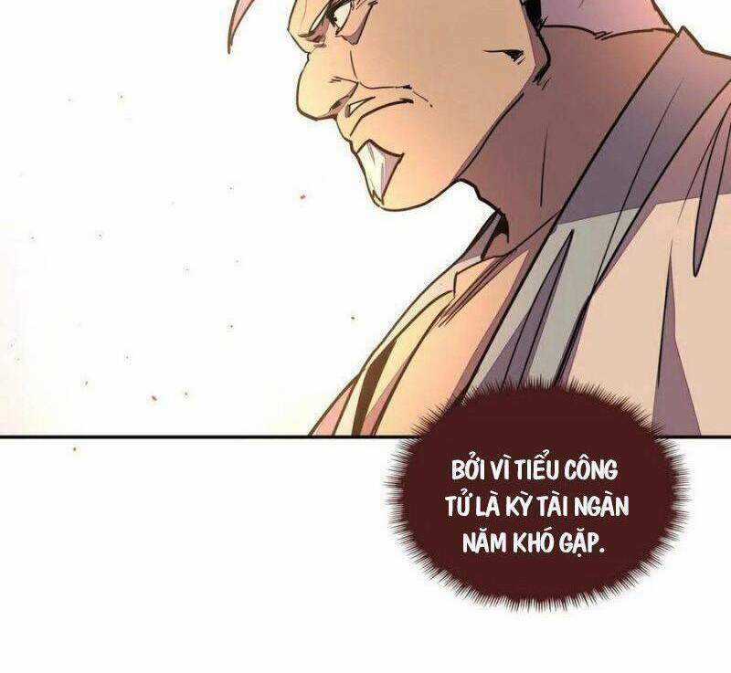 Sinh Tử Quyết Chapter 158 trang 10