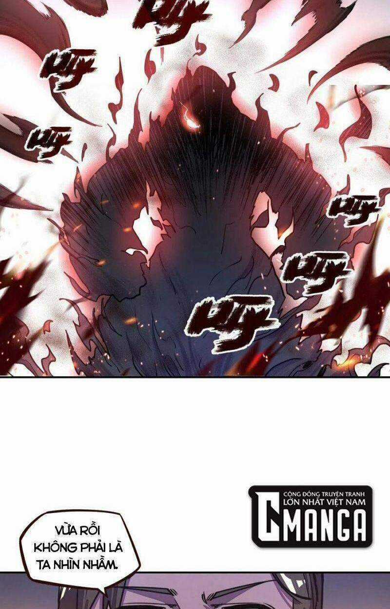 Sinh Tử Quyết Chapter 158 trang 12