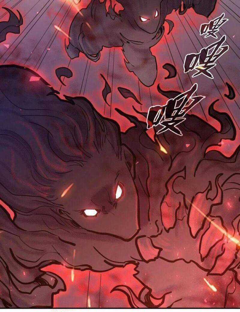Sinh Tử Quyết Chapter 158 trang 16