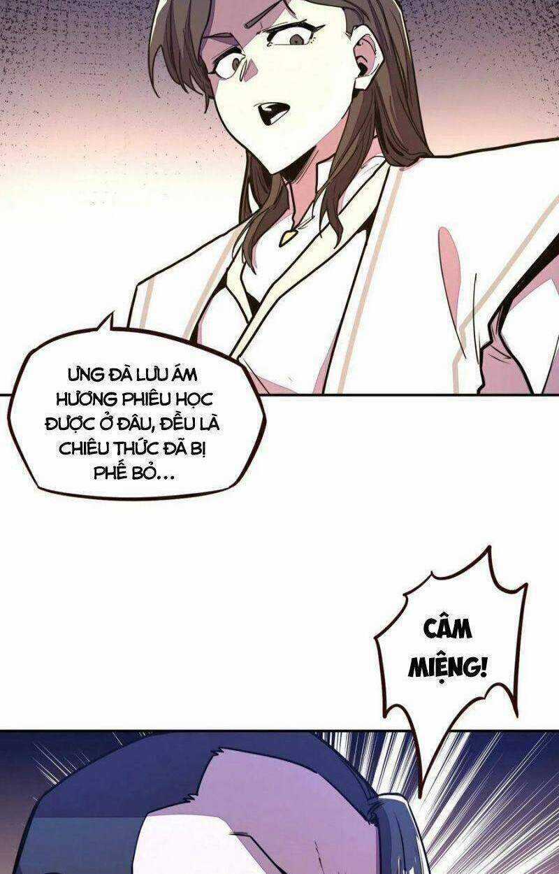 Sinh Tử Quyết Chapter 158 trang 21