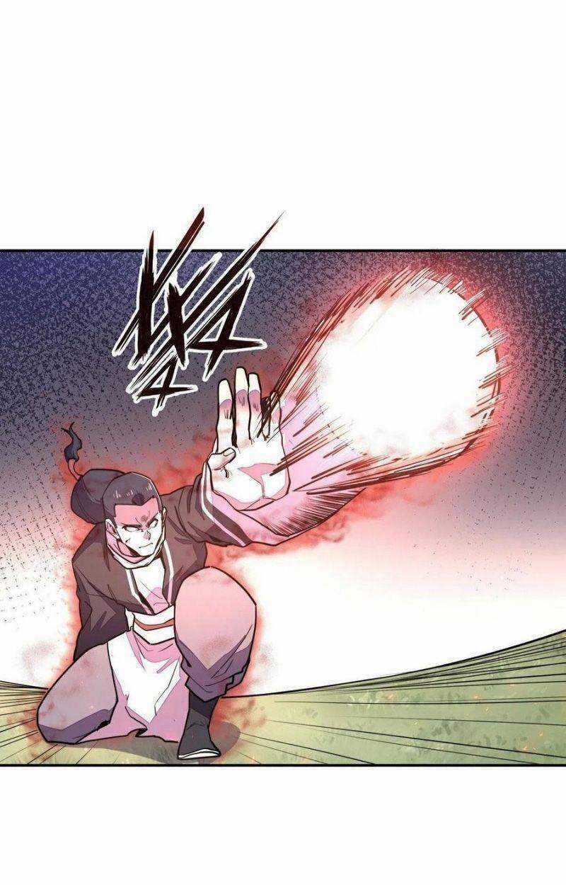 Sinh Tử Quyết Chapter 158 trang 23