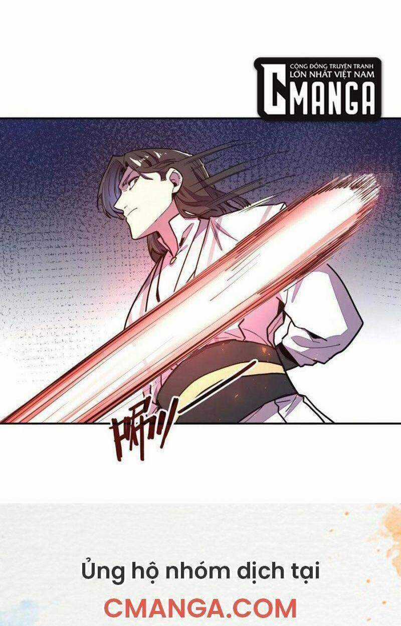 Sinh Tử Quyết Chapter 158 trang 24