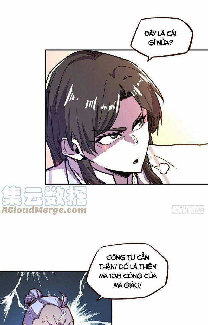 Sinh Tử Quyết Chapter 158 trang 26