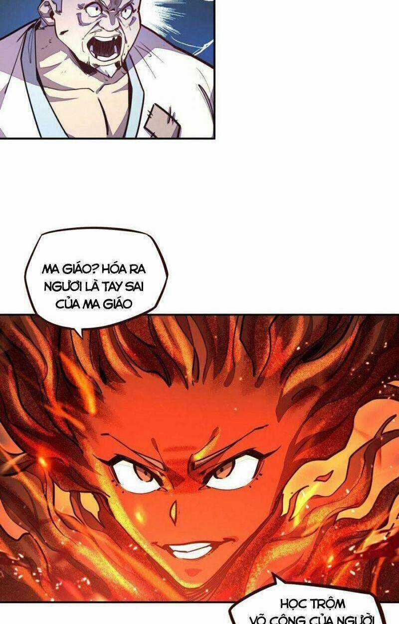 Sinh Tử Quyết Chapter 158 trang 27