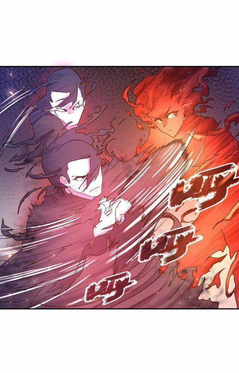 Sinh Tử Quyết Chapter 158 trang 3