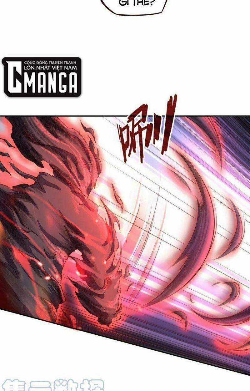 Sinh Tử Quyết Chapter 158 trang 30