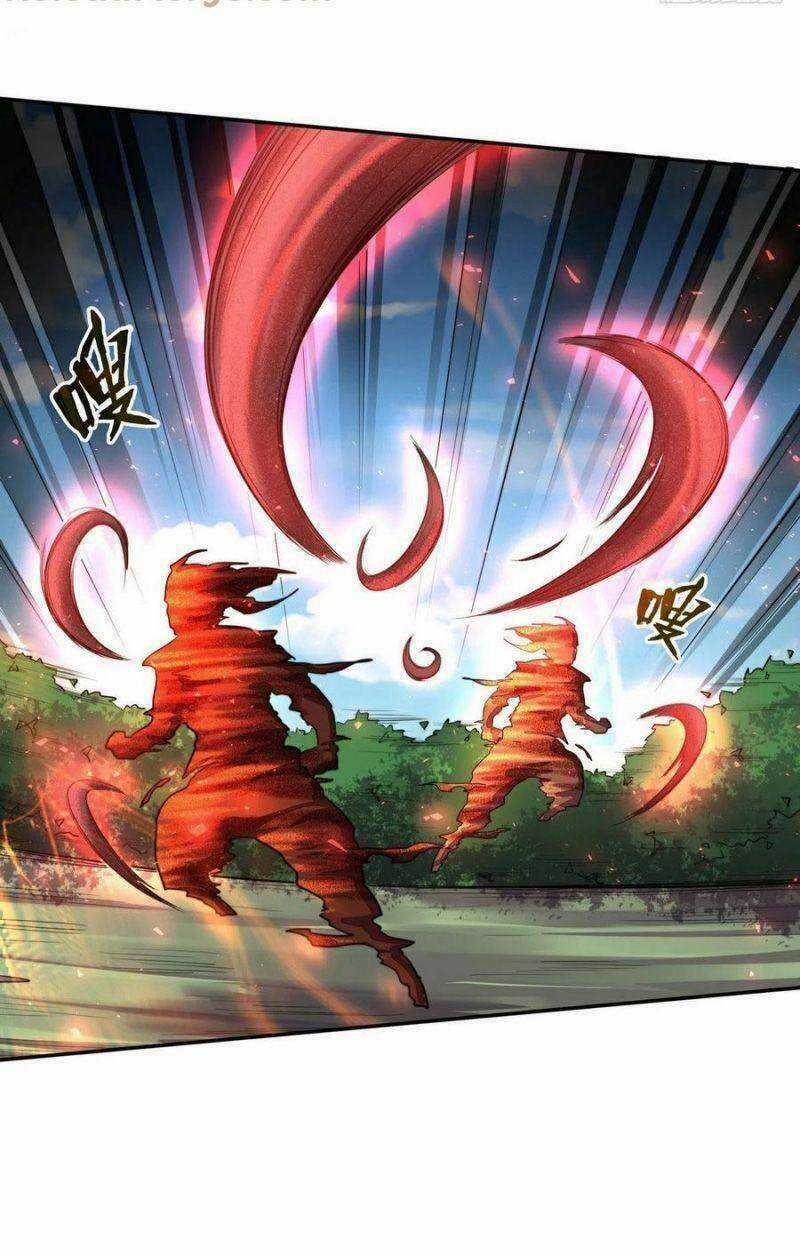 Sinh Tử Quyết Chapter 158 trang 32