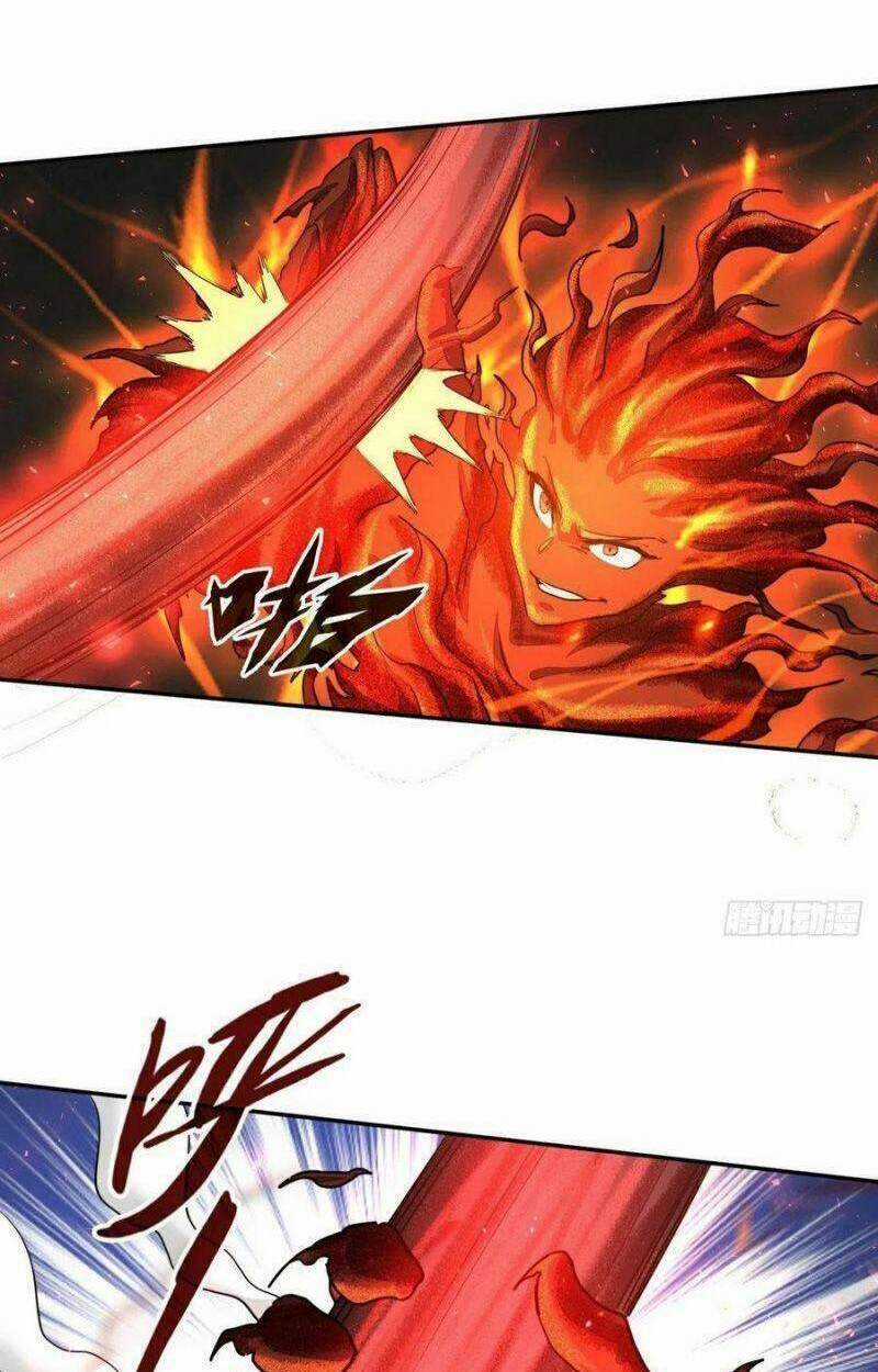 Sinh Tử Quyết Chapter 158 trang 33