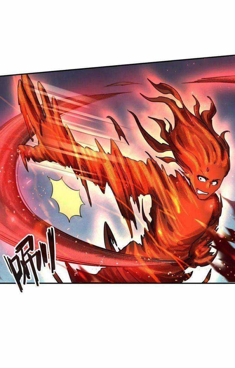 Sinh Tử Quyết Chapter 158 trang 35