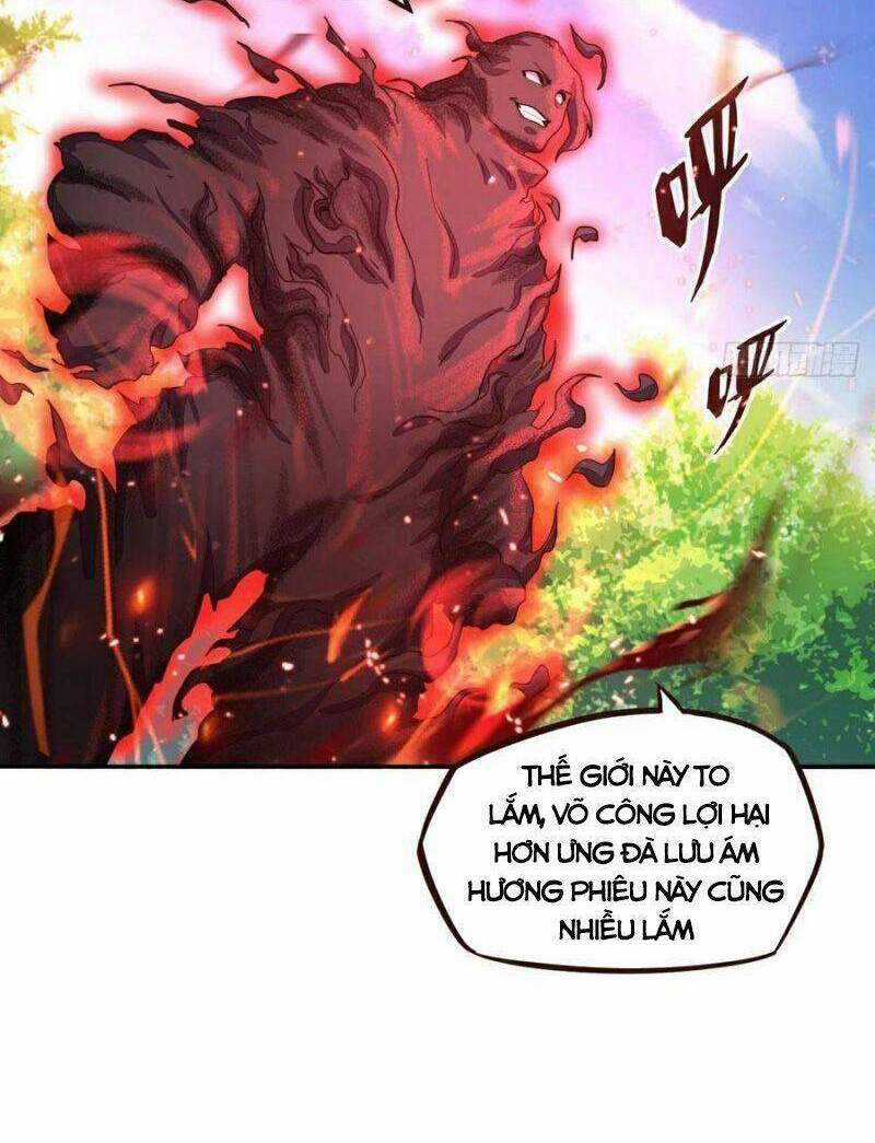 Sinh Tử Quyết Chapter 158 trang 37