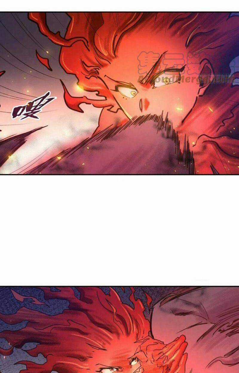 Sinh Tử Quyết Chapter 158 trang 4