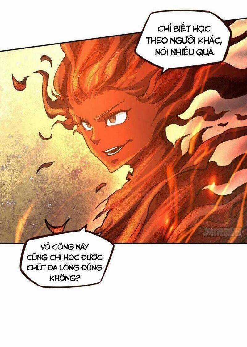 Sinh Tử Quyết Chapter 158 trang 40