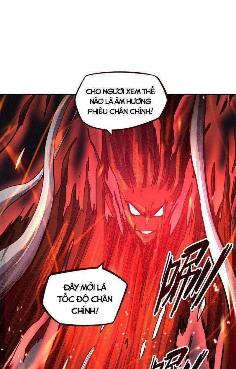 Sinh Tử Quyết Chapter 158 trang 41