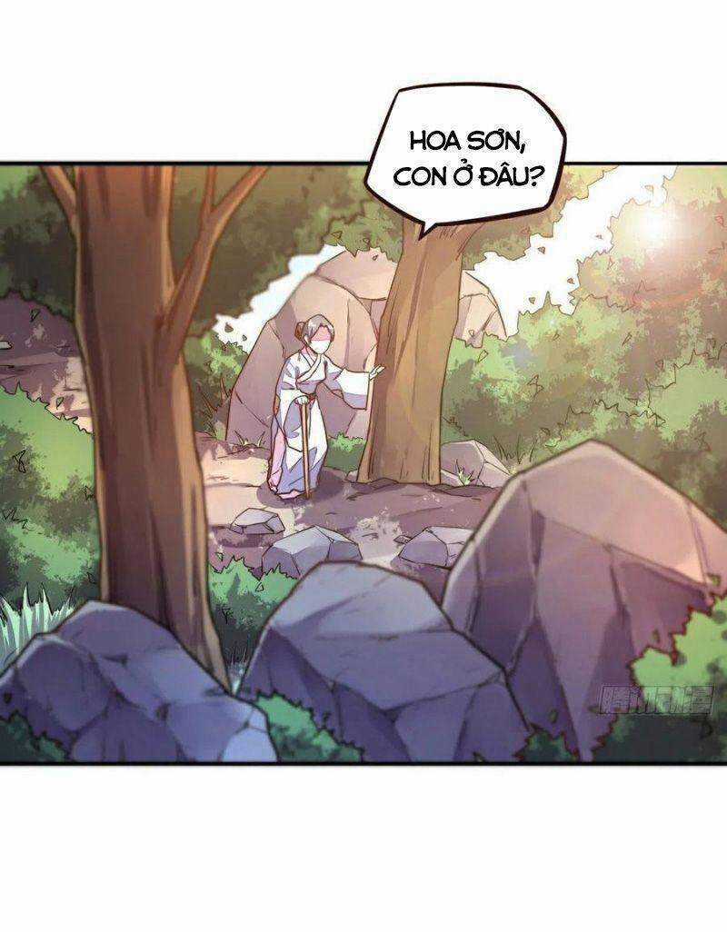 Sinh Tử Quyết Chapter 158 trang 44