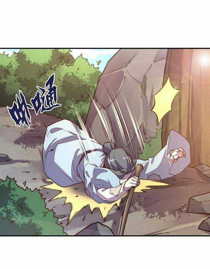 Sinh Tử Quyết Chapter 158 trang 45