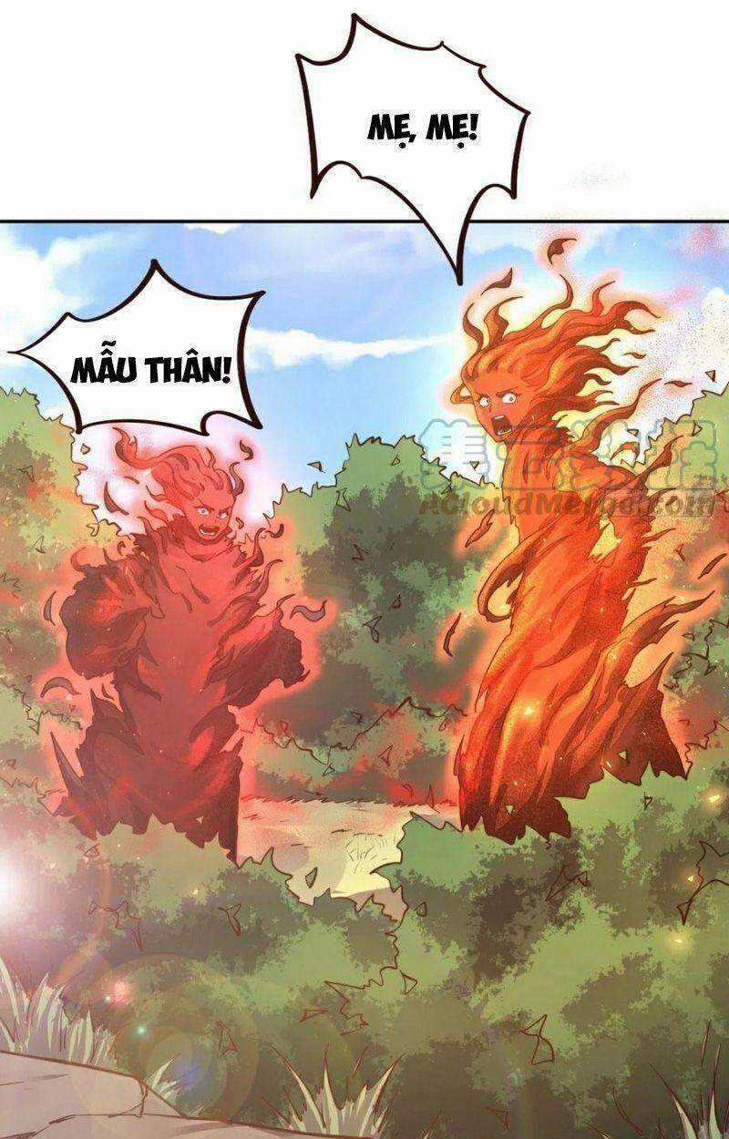 Sinh Tử Quyết Chapter 158 trang 46