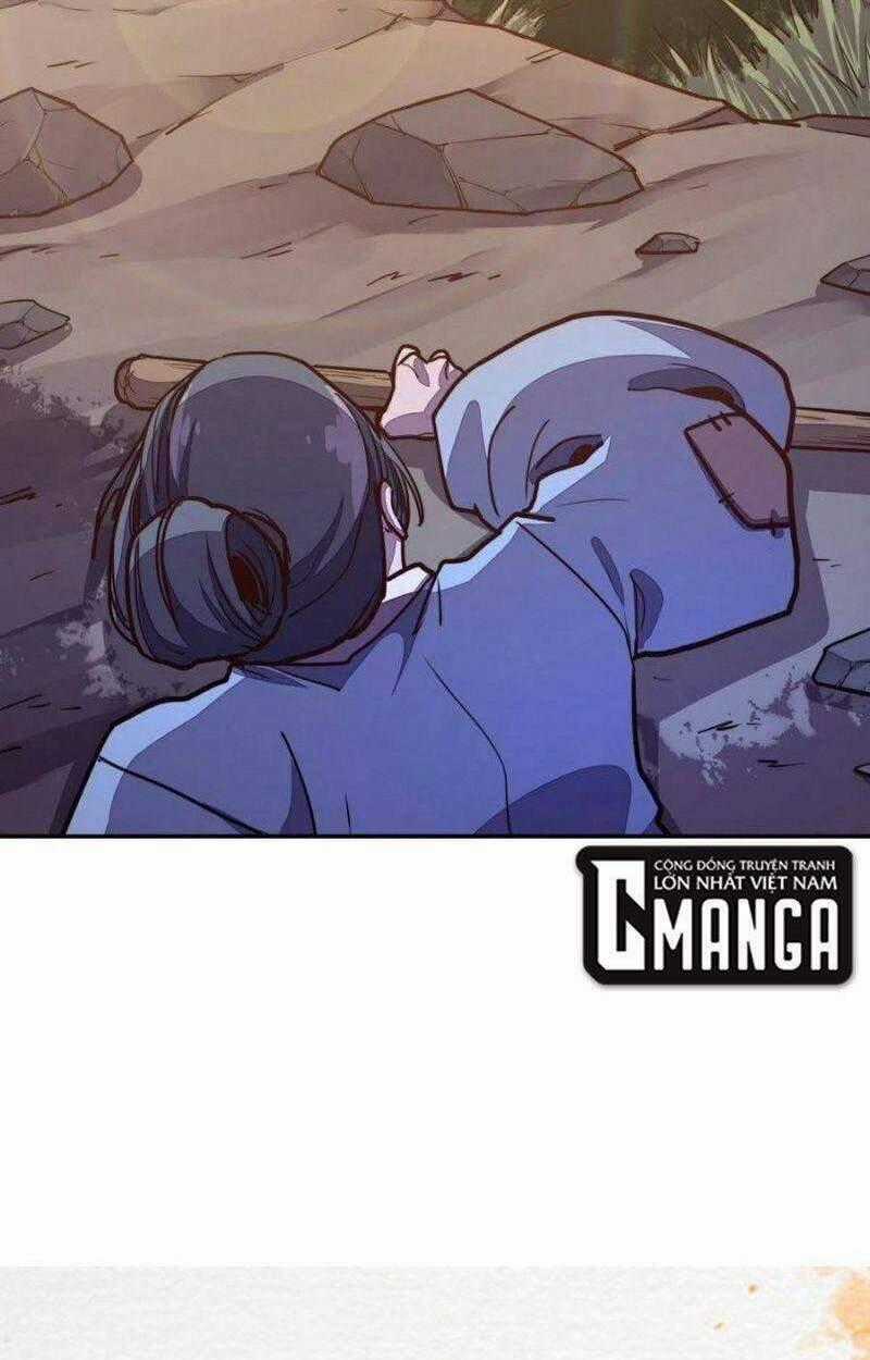 Sinh Tử Quyết Chapter 158 trang 47
