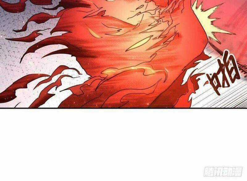 Sinh Tử Quyết Chapter 158 trang 5