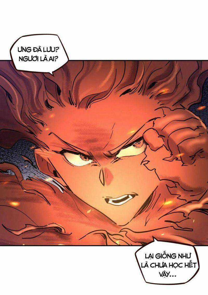 Sinh Tử Quyết Chapter 158 trang 6
