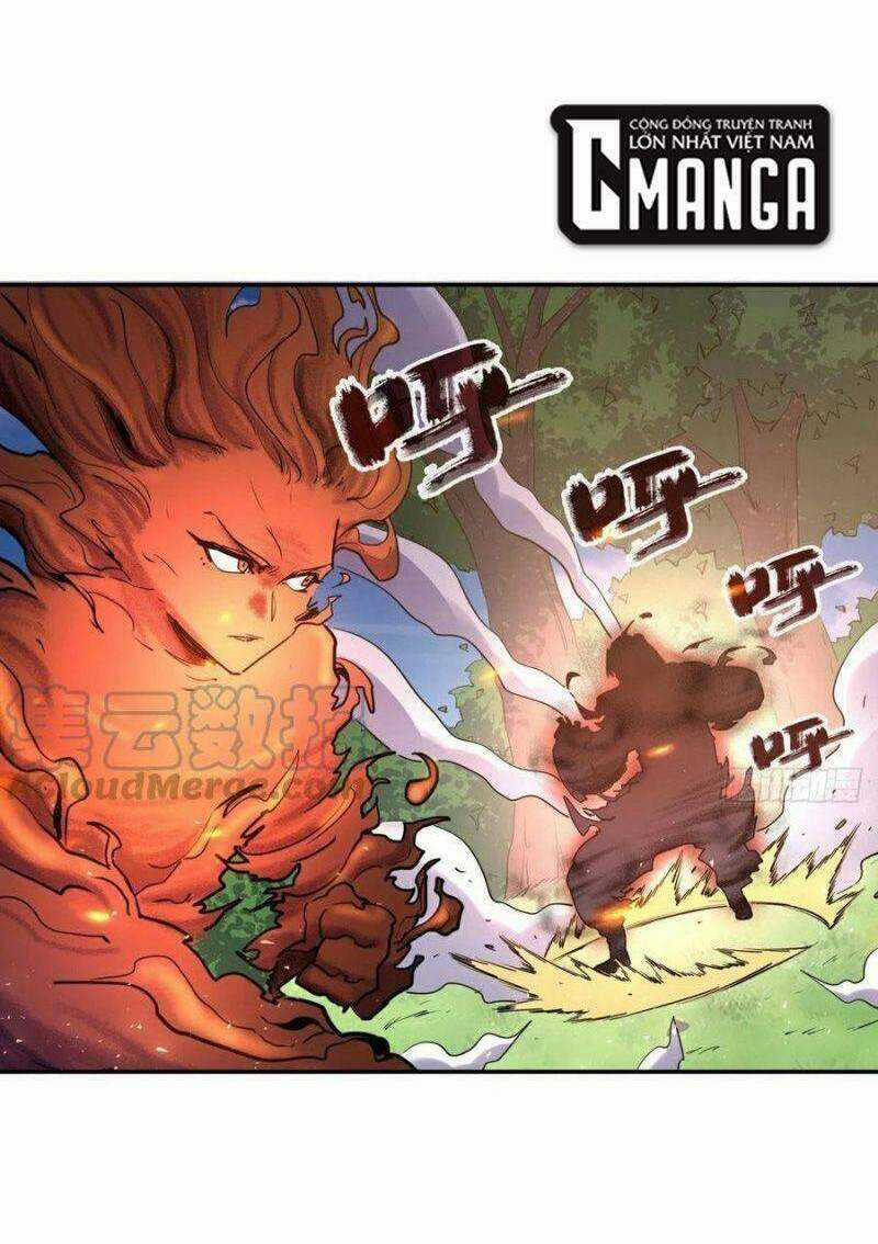 Sinh Tử Quyết Chapter 158 trang 7