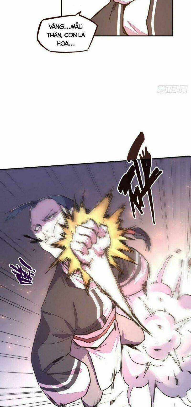 Sinh Tử Quyết Chapter 159 trang 13